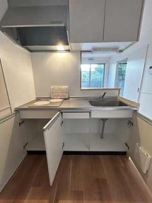 【キッチン】 | エルメゾン国立 | ☆参考写真☆