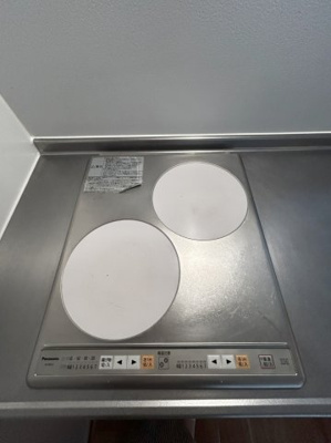 【キッチン】 | エルメゾン国立 | ☆参考写真☆