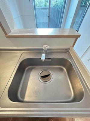 【キッチン】 | エルメゾン国立 | ☆参考写真☆