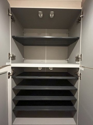 【収納】 | エルメゾン国立 | ☆参考写真☆