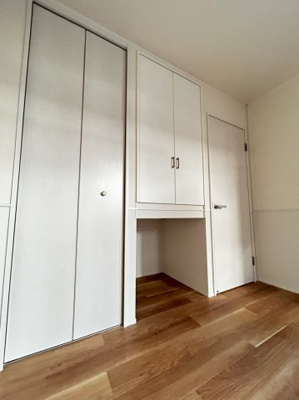 【収納】 | エルメゾン国立 | ☆参考写真☆