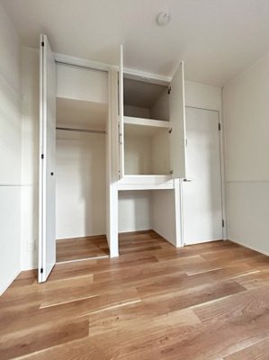 【収納】 | エルメゾン国立 | ☆参考写真☆