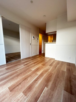 【内装】 | エルメゾン国立 | ☆参考写真☆