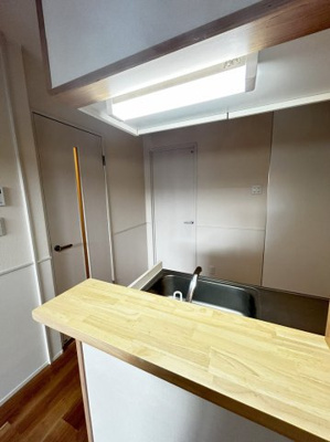 【内装】 | エルメゾン国立 | ☆参考写真☆