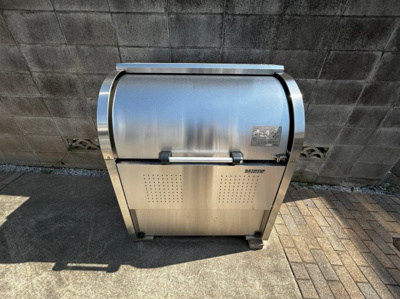 【その他共用部分】 | エルメゾン国立