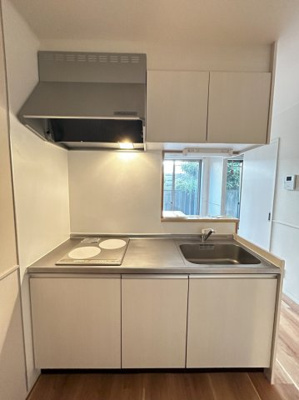 【キッチン】 | エルメゾン国立 | ☆参考写真☆