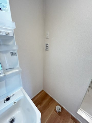 【洗面所】 | エルメゾン国立 | ☆参考写真☆