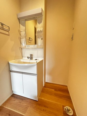 【独立洗面台】 | エルメゾン国立 | ☆参考写真☆