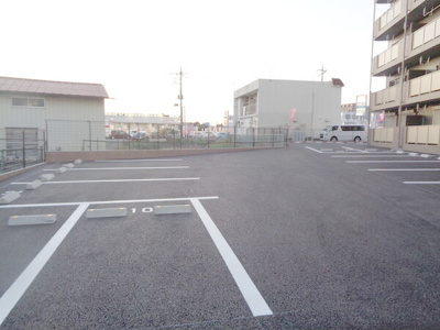 【駐車場】 | Ｂａｓｅ
