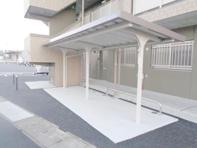 【その他共用部分】 | Ｂａｓｅ