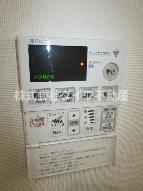 コーヨー様庄司田３丁目一戸建ての設備