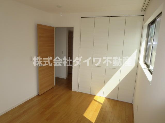 コーヨー様庄司田３丁目一戸建ての内装