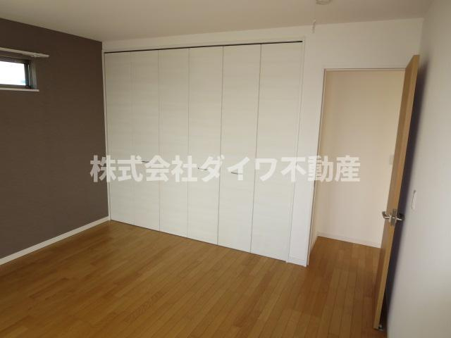 コーヨー様庄司田３丁目一戸建てのその他