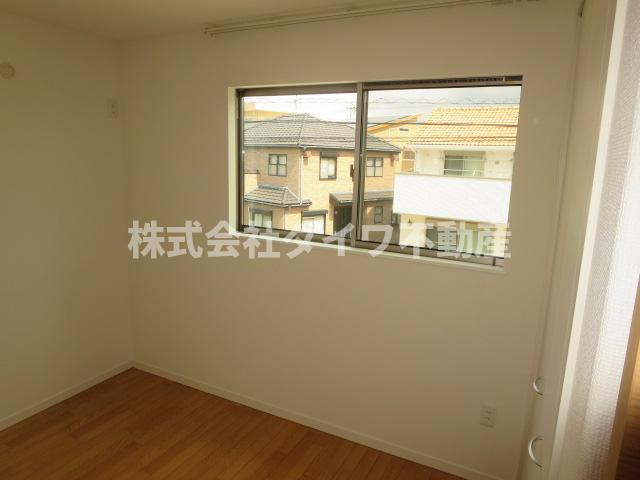 コーヨー様庄司田３丁目一戸建ての内装