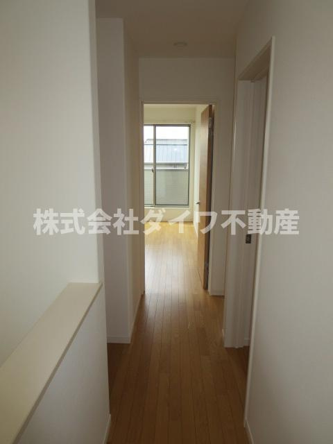 コーヨー様庄司田３丁目一戸建ての内装