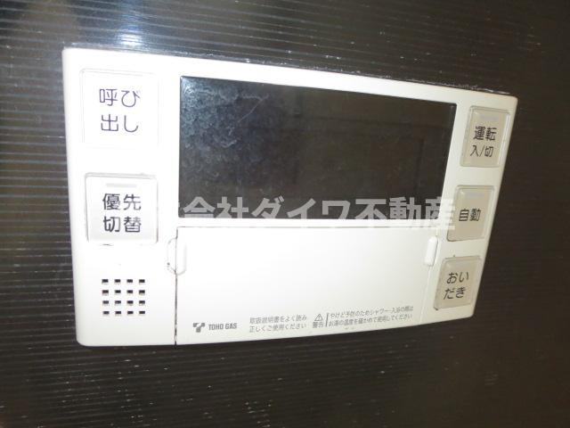 コーヨー様庄司田３丁目一戸建てのその他