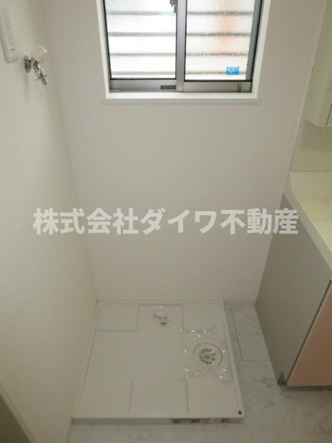 コーヨー様庄司田３丁目一戸建ての設備