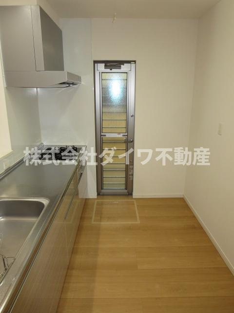 コーヨー様庄司田３丁目一戸建てのその他