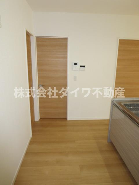 コーヨー様庄司田３丁目一戸建てのその他