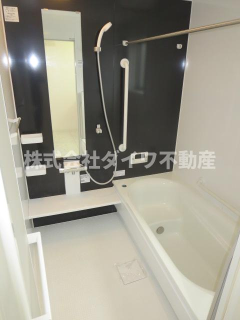 コーヨー様庄司田３丁目一戸建ての浴室