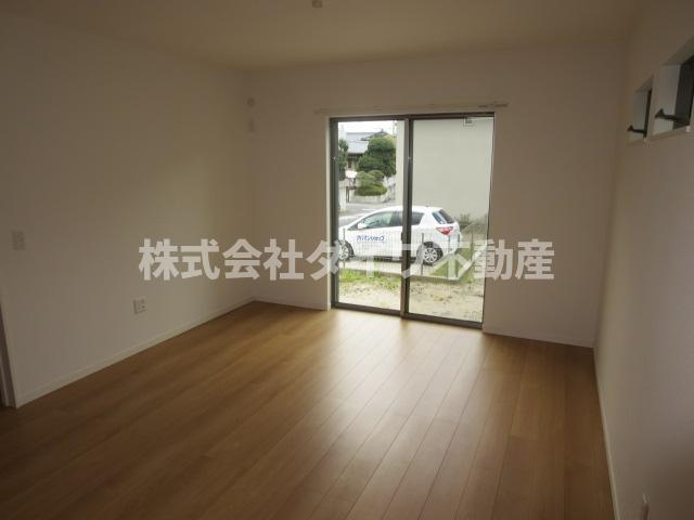 コーヨー様庄司田３丁目一戸建ての内装