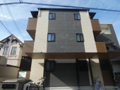 岩伸リバーコート住吉の画像