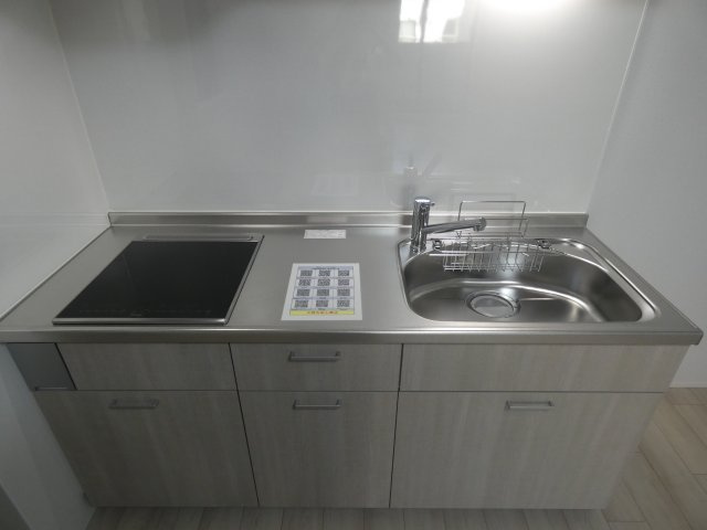 【キッチン】 | 岩伸リバーコート住吉