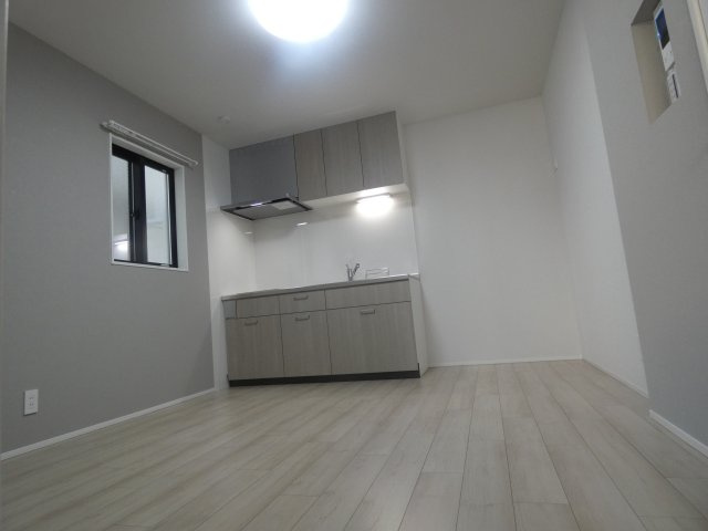 【居間・リビング】 | 岩伸リバーコート住吉