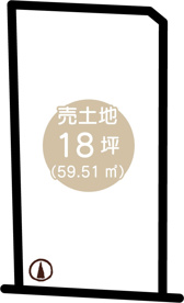 神足北川原の画像