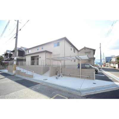 【その他共用部分】 | ヒルトップ U