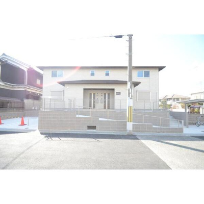 【駐車場】 | ヒルトップ U