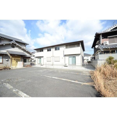 【駐車場】 | ヒルトップ U