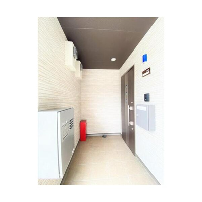 【その他共用部分】 | ヒルトップ U