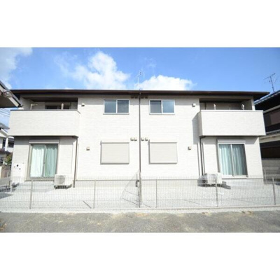 【外観パース】 | ヒルトップ U