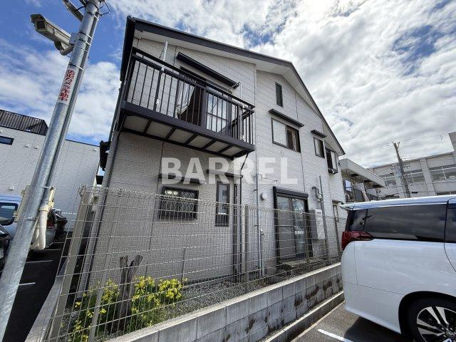 池田大和貸家