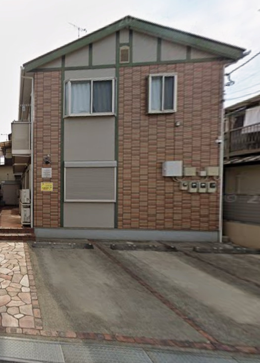 嵐山町川島　一棟アパート　2750万のその他