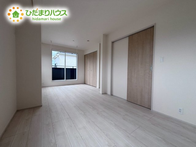 北本市中丸7丁目　新築戸建　ブルーミング01の内装