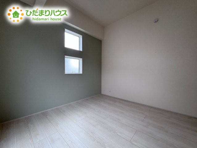 北本市中丸7丁目　新築戸建　ブルーミング01の内装