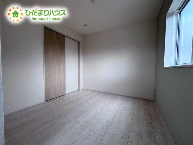 北本市中丸7丁目　新築戸建　ブルーミング01の内装