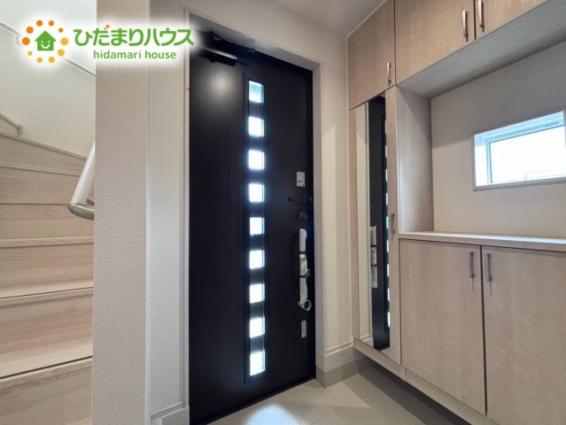 北本市中丸7丁目　新築戸建　ブルーミング01の内装