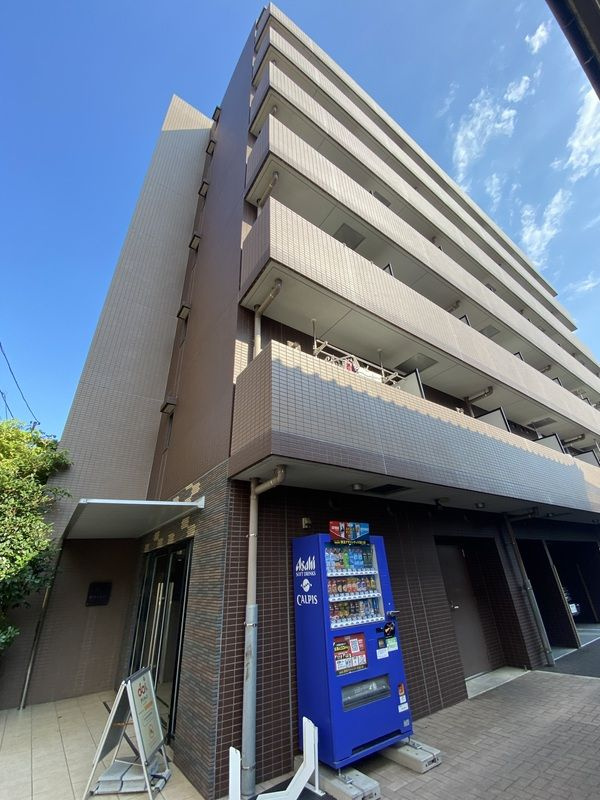 ブライズ西巣鴨