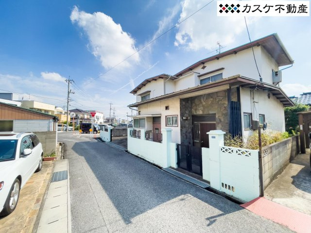 南区福富東　１区画の周辺