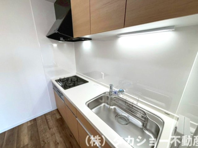 【キッチン】 | ロイヤルステージ東千葉