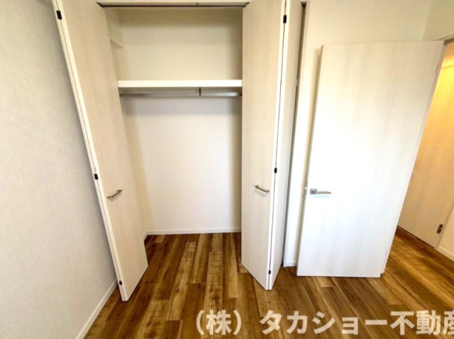 【収納】 | ロイヤルステージ東千葉