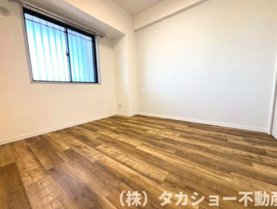 【洋室】 | ロイヤルステージ東千葉