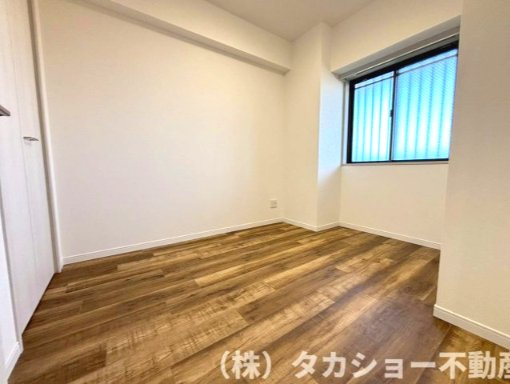 【寝室】 | ロイヤルステージ東千葉