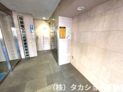 【設備】 | ロイヤルステージ東千葉