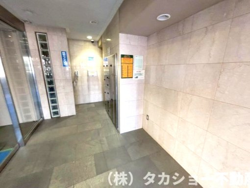 【設備】 | ロイヤルステージ東千葉