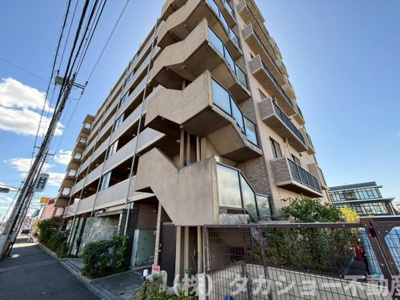 【外観】 | ロイヤルステージ東千葉