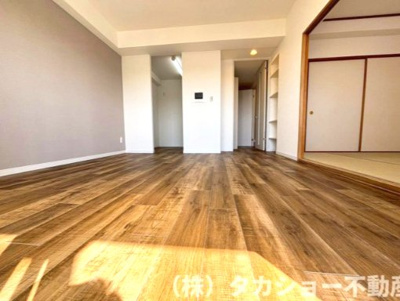 【内装】 | ロイヤルステージ東千葉